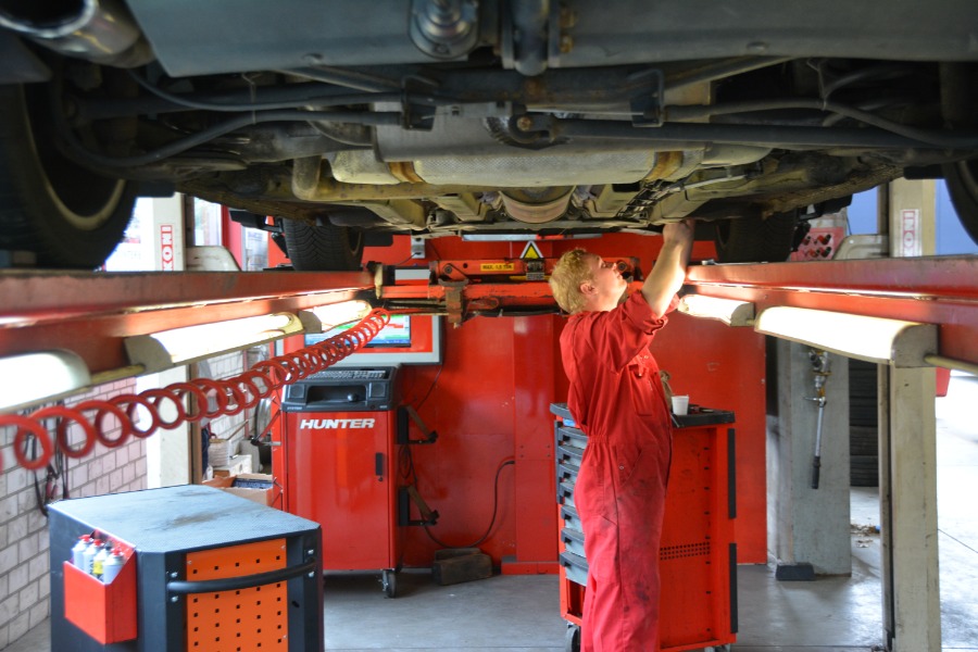 Meijerink Auto- en Bandenservice onze voordelen