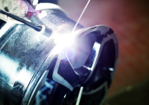 Velgenreparaties bij Meijerink banden